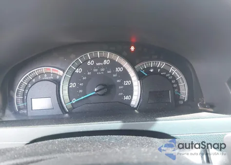 2013 Toyota Camry Se from USA, damaged, VIN 4T1BF1FK8DU714068